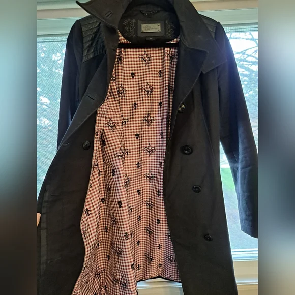 Mackage jacket - Picture 6 of 11